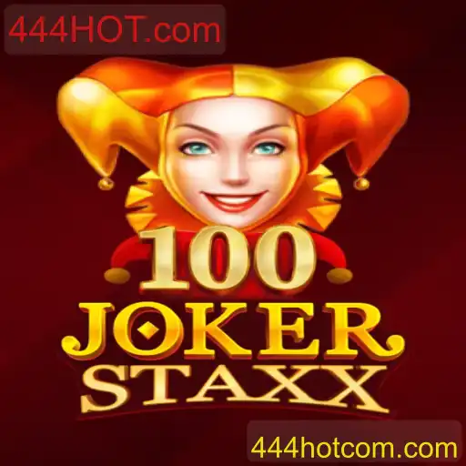 Explorando o Mundo do Jogo 100JokerStaxx