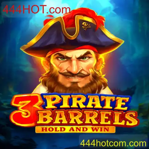 Descubra o Mundo Emocionante de 3PirateBarrels