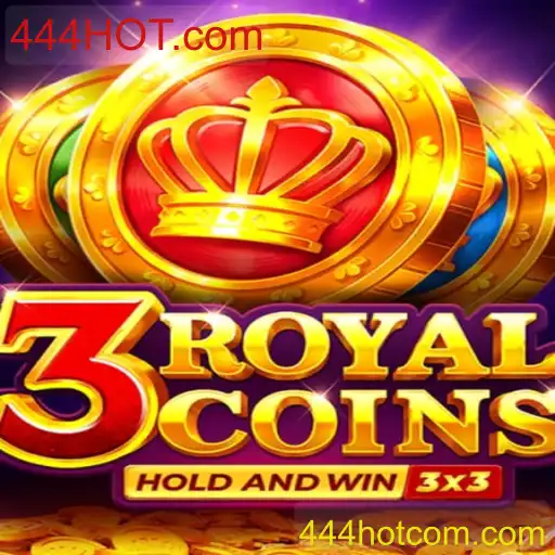 Descubra o Empolgante Mundo de 3royalcoins: Regras e Estratégias para Vencer