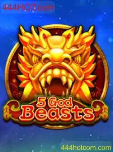 Descubra o Fascinante Jogo 5GodBeasts: Regras, Estratégias e Mais!