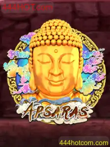 Explore o Fascinante Mundo de Apsaras: O Jogo de Estratégia em 444HOT.com