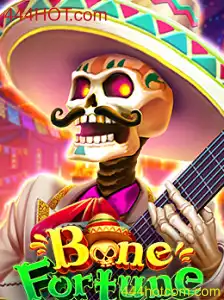 Descubra o emocionante mundo do jogo BoneFortune
