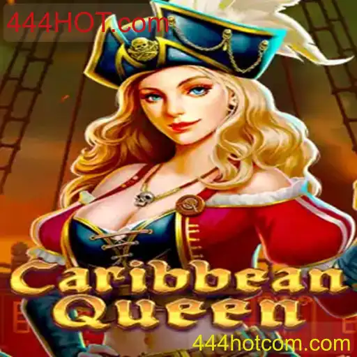 CaribbeanQueen: Aventure-se nos Mares Tropicais