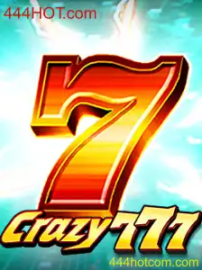 Entenda Tudo Sobre o Jogo Crazy777 e a Plataforma 444HOT.com
