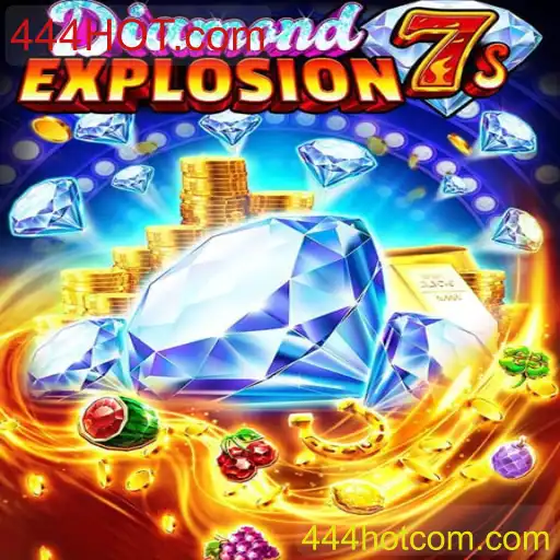 Explorando o Mundo de DiamondExplosion7s: Um Guia Completo