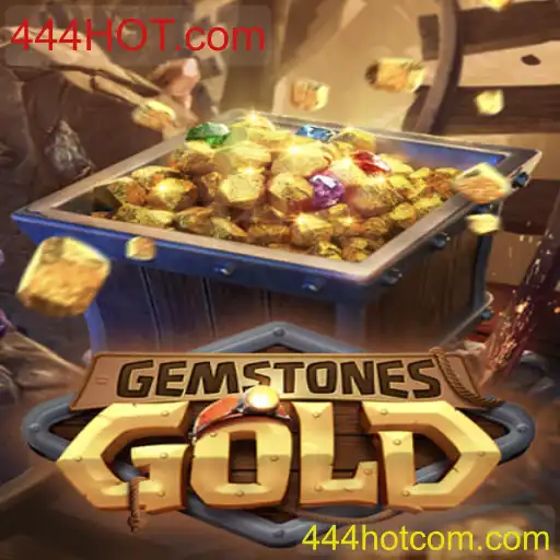 Explorando o Universo Cativante de GemstonesGold: Um Novo Fenômeno em 444HOT.com