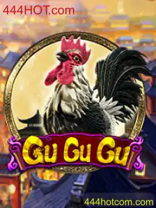 Explorando o Universo de GuGuGu: O Novo Jogo de 444HOT.com