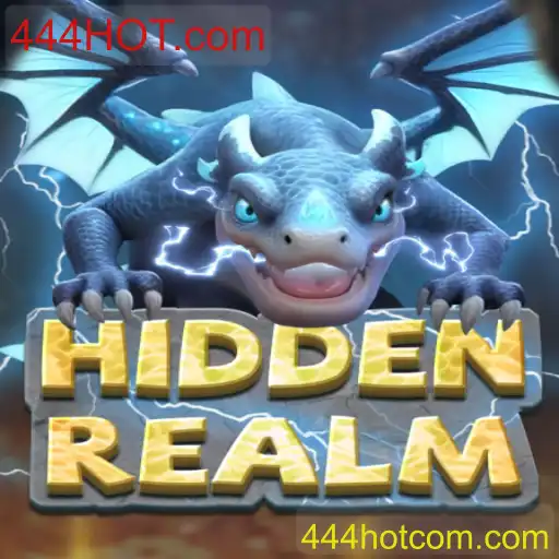 Explorando o Fascinante Mundo de HiddenRealm: O Novo Sucesso da 444HOT.com