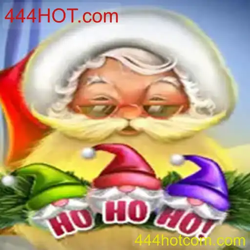 Descubra a Emoção do Jogo 'HoHoHo' no 444HOT.com