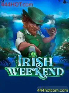 IrishWeekend: Descubra a Emoção do Novo Jogo que Conquista Fãs