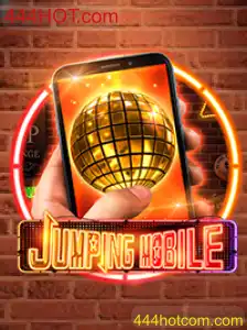 Explorando Jumpingmobile: Um Novo Jogo Envolvente da 444HOT.com