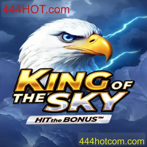 Descubra o Aventuroso Universo de 'KingOfTheSky'