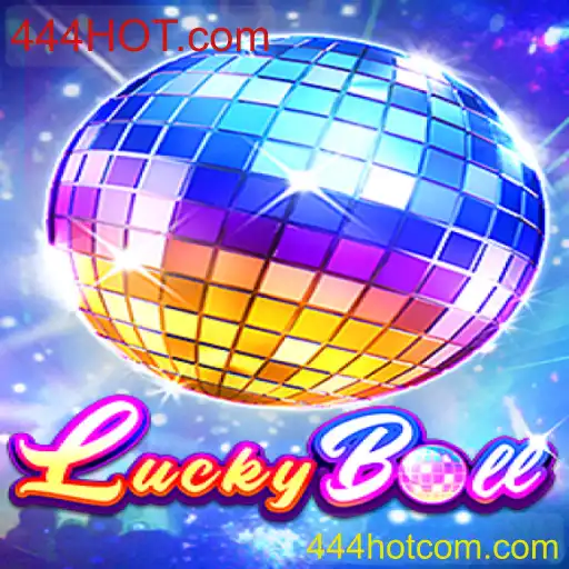 Explorando LuckyBall: A Nova Sensação do Jogo em 444HOT.com