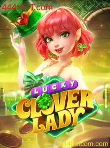 Descubra a Aventura de LuckyCloverLady no Mundo dos Jogos Online