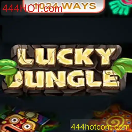 Descobrindo LuckyJungle1024: Aventura e Estratégia no Novo Jogo de Slot