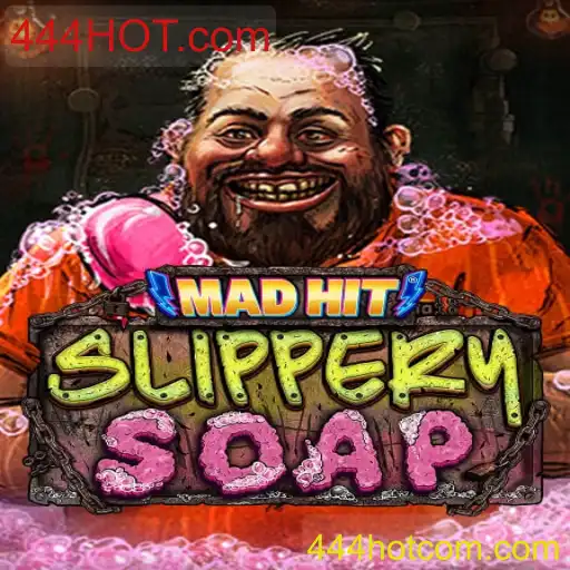 MadHitSlipperySoap: Um Mergulho no Mundo Divertido e Desafiador dos Jogos Modernos