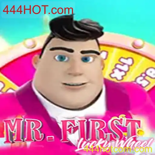 Descubra a Emoção do MrFirstLuckyWheel e 444HOT.com