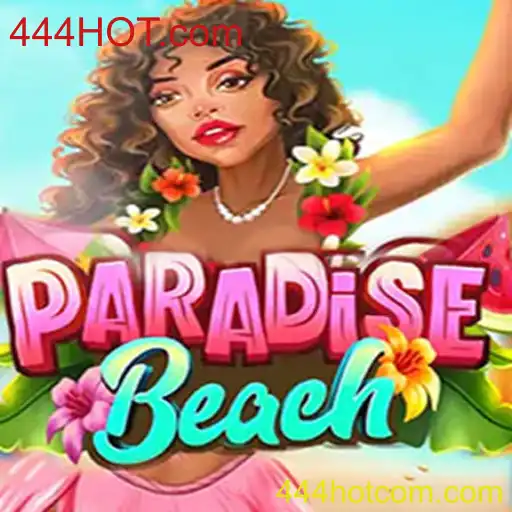 Explorando o Fascinante Universo de ParadiseBeach com 444HOT.com
