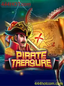 Explorando PirateTreasure: Aventuras no Mundo dos Piratas
