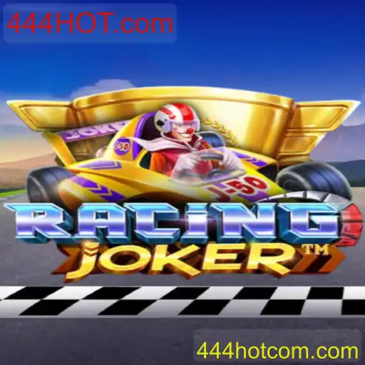 RacingJoker: Um Mergulho Intenso no Mundo das Corridas Virtuais