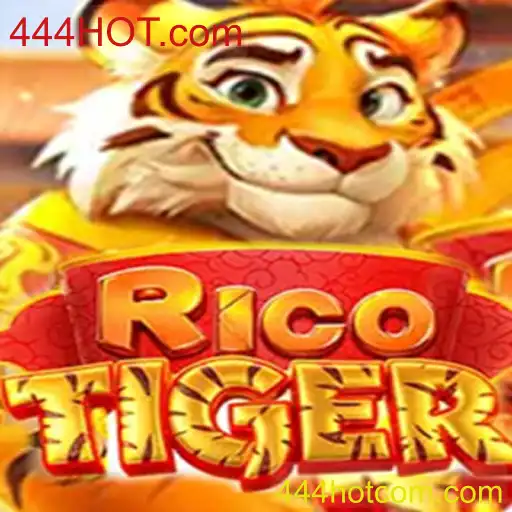 Explorando o Jogo Emocionante RicoTiger e Sua Conexão com 444HOT.com