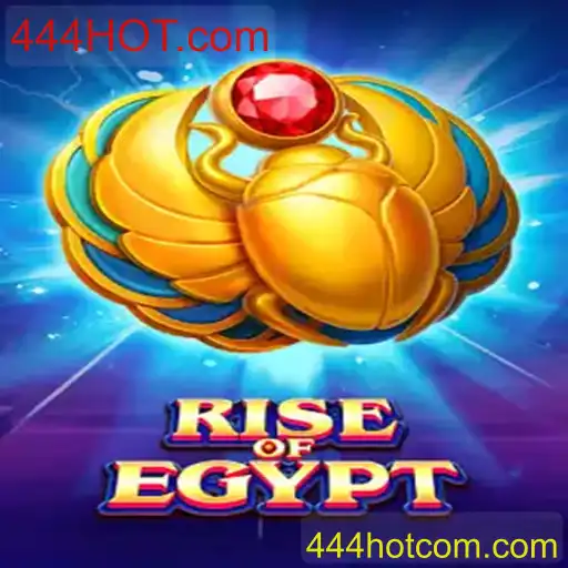 Explorando o Fascinante Mundo de 'RiseOfEgypt' Integrado com 444HOT.com