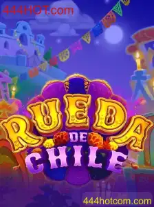 Descubra o Fascinante Mundo de RuedaDeChile com 444HOT.com
