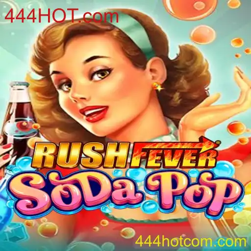 RushFeverSodaPop: Um Novo Fenômeno nos Jogos Online