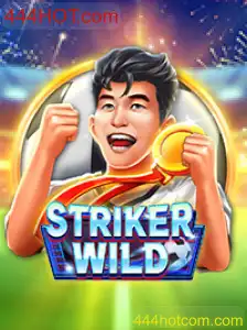 StrikerWILD: A Aventura Emocionante No Mundo dos Jogos Online