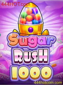 Descubra o Fascinante Mundo de SugarRush1000