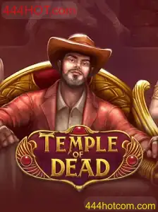 Descubra a Aventura Mística em TempleofDead
