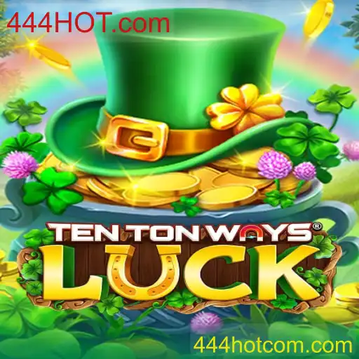 Descobrindo a Emoção de TenTonWaysLuck e 444HOT.com
