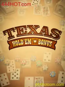 Texas Holdem Bonus: Um Guia Completo para Iniciantes