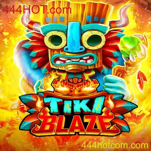 Descubra o Fascinante Mundo do Jogo TikiBlaze