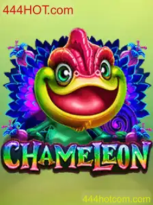 Chameleon: Uma Aventura de Estratégia e Mistério em 444HOT.com