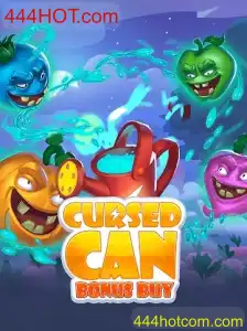 Explorando o Mundo do Jogo CursedCanBonusBuy