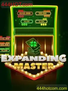 Descubra o Mundo de ExpandingMaster: Estratégia e Desafios em 444HOT.com