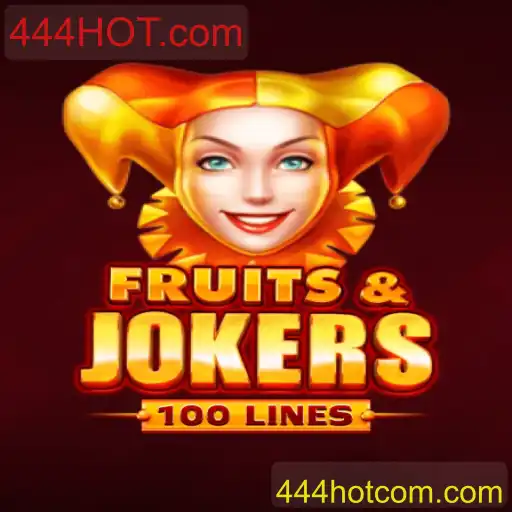 Descubra o Empolgante Mundo de FruitsAndJokers100
