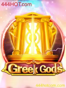 Descubra o Empolgante Jogo 'GreekGods' e as Oportunidades de Vitória com 444HOT.com