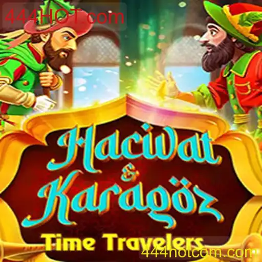 A Fascinante Tradição do Jogo HacivatandKaragoz