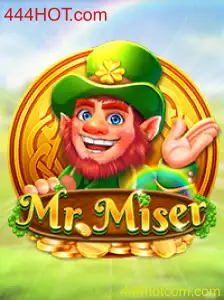 Descubra o Mundo do Jogo MrMiser