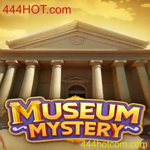Desvendando os Mistérios de MuseumMystery e a Influência de 444HOT.com