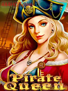Descubra o Mundo Emocionante de PirateQueen: Um Mergulho nas Aventuras dos Sete Mares