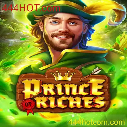 PrinceOfRiches: Um Mergulho no Universo do Novo Jogo de Sorte