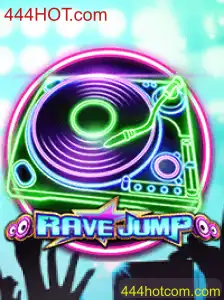 RaveJump: Uma Imersão no Universo dos Jogos Musicais
