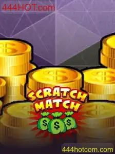 Explorando o Mundo de ScratchMatch e 444HOT.com
