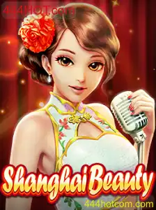 Explorando ShanghaiBeauty: O Novo Fenômeno do Entretenimento