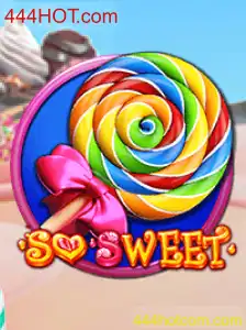 Descubra o Fascinante Jogo SoSweet no Portal 444HOT.com