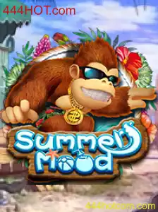SummerMood: Aventura e Entretenimento no Novo Jogo Online