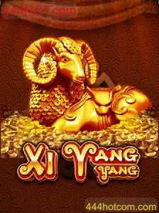 XiYangYang: Descubra o Novo Fenômeno dos Jogos